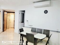 Oleander Towers (D12), Apartment #480308541